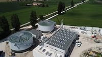 Progetto Biogas Casone